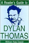 A Reader's Guide to Dylan Thomas