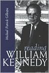 Reading William Kennedy