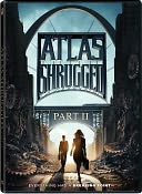 Atlas Shrugged Part II with Samantha Mathis