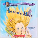 Aaron's Hair by Robert Munsch: Book Cover