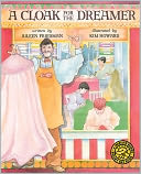 A Cloak for the Dreamer by Aileen Friedman: Book Cover