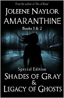 Amaranthine Special Edition Vol I by Joleene Naylor: NOOK Book Cover