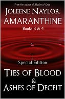 Amaranthine Special Edition Vol II by Joleene Naylor: NOOK Book Cover