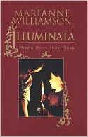 Illuminata by Marianne Williamson: NOOK Book Cover
