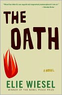 The Oath by Elie Wiesel: NOOK Book Cover