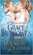 Duke and His Duchess by Grace Burrowes: NOOK Book Cover