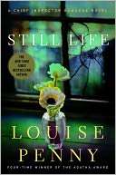 Still Life (Armand Gamache Series #1) by Louise Penny: NOOK Book Cover