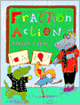Fraction Action
