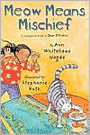 Meow Means Mischief