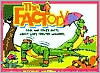 The Factory: Cool and Crazy Facts about God's Created Wonders