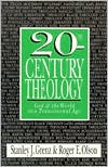 20th-Century Theology: God and the World in a Transitional Age