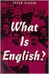 What Is English?