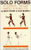 download Solo Forms of Karate, Tai Chi, Aikido, and Kung Fu book