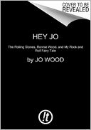 It's Only Rock 'n' Roll by Jo Wood: Book Cover