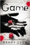 Game by Barry Lyga: Book Cover