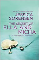 The Secret of Ella and Micha by Jessica Sorensen: NOOK Book Cover