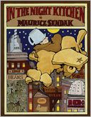 In the Night Kitchen by Maurice Sendak: Book Cover