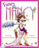 Fancy Nancy by Jane O'Connor: Book Cover