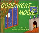 Goodnight Moon by Margaret Wise Brown: Book Cover