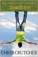 Deadline by Chris Crutcher: Book Cover