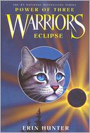 Eclipse (Warriors by Erin Hunter: Book Cover