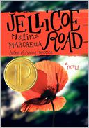 Jellicoe Road by Melina Marchetta: Book Cover