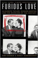Furious Love by Sam Kashner: Book Cover