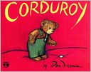 Corduroy by Don Freeman: Book Cover