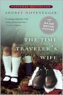 The Time Traveler's Wife by Audrey Niffenegger: Book Cover