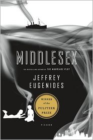Middlesex (Pulitzer Prize Winner)