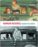 Norman Rockwell by Ron Schick: Book Cover