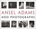 Ansel Adams by Ansel Adams: Book Cover