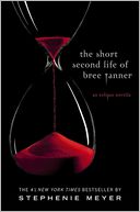 The Short Second Life of Bree Tanner by Stephenie Meyer: Book Cover