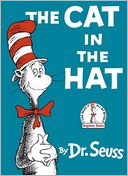 The Cat in the Hat by Dr. Seuss: Book Cover