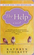 The Help by Kathryn Stockett: Book Cover