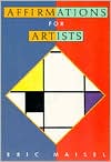 Affirmations for Artists