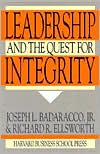 Leadership and the Quest for Integrity
