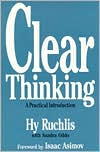 Clear Thinking: A Practical Introduction