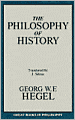The Philosophy of History