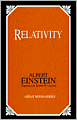 Relativity: The Special and General Theory
