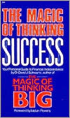 The Magic of Thinking Success