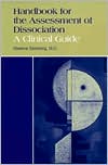 Handbook for the Assessment of Dissociation: A Clinical Guide