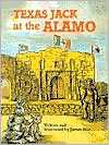 Texas Jack At The Alamo