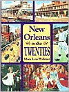New Orleans in the Twenties