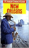 Insight Compact Guide New Orleans
