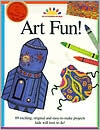 Art Fun!