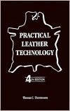 download Practical Leather Technology, 4th Ed. book