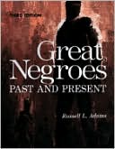 download Great Negroes Past and Present, Vol. 1 book