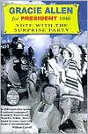 Gracie Allen for President, 1940