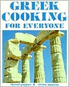 Greek Cooking for Everyone